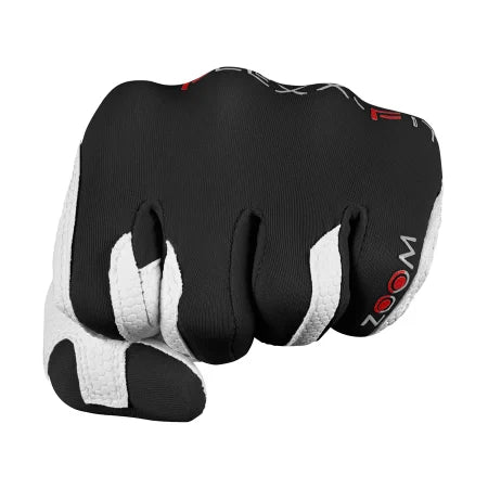 AQUA GLOVE MLH WHITE