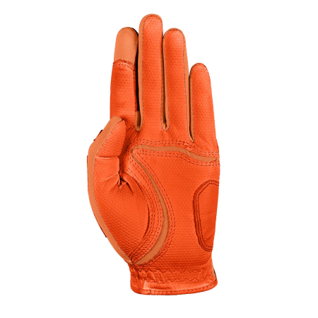 HYBRID GLOVE MLH ORANGE