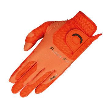 HYBRID GLOVE MLH ORANGE