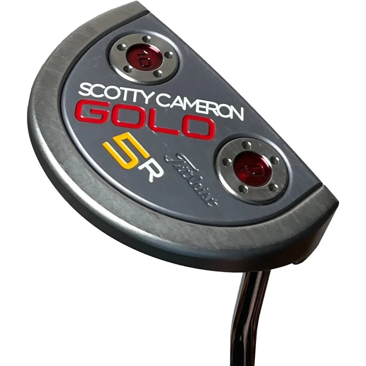 GOLO 5 R