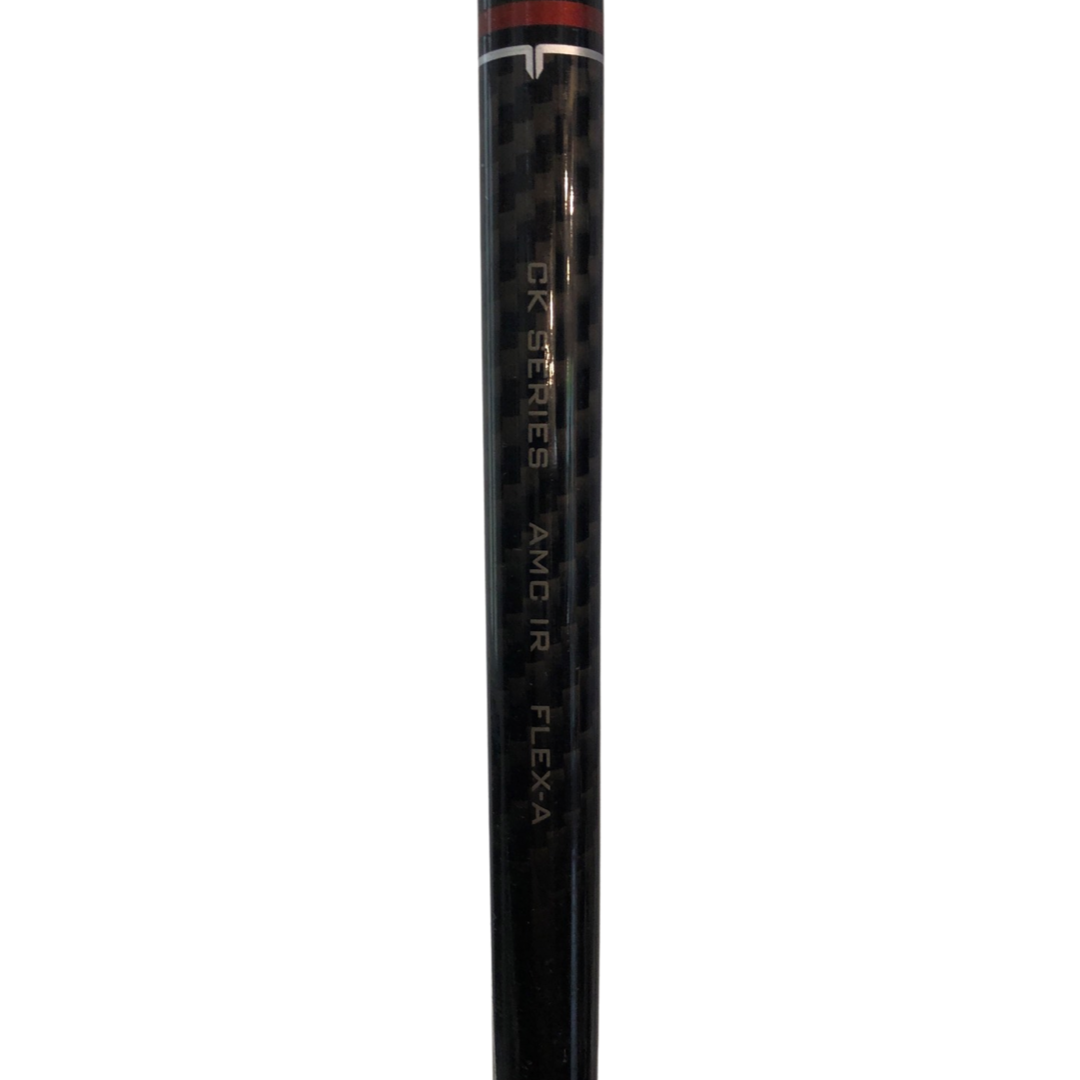 série CONCEPT CP-01 5-W Graphite