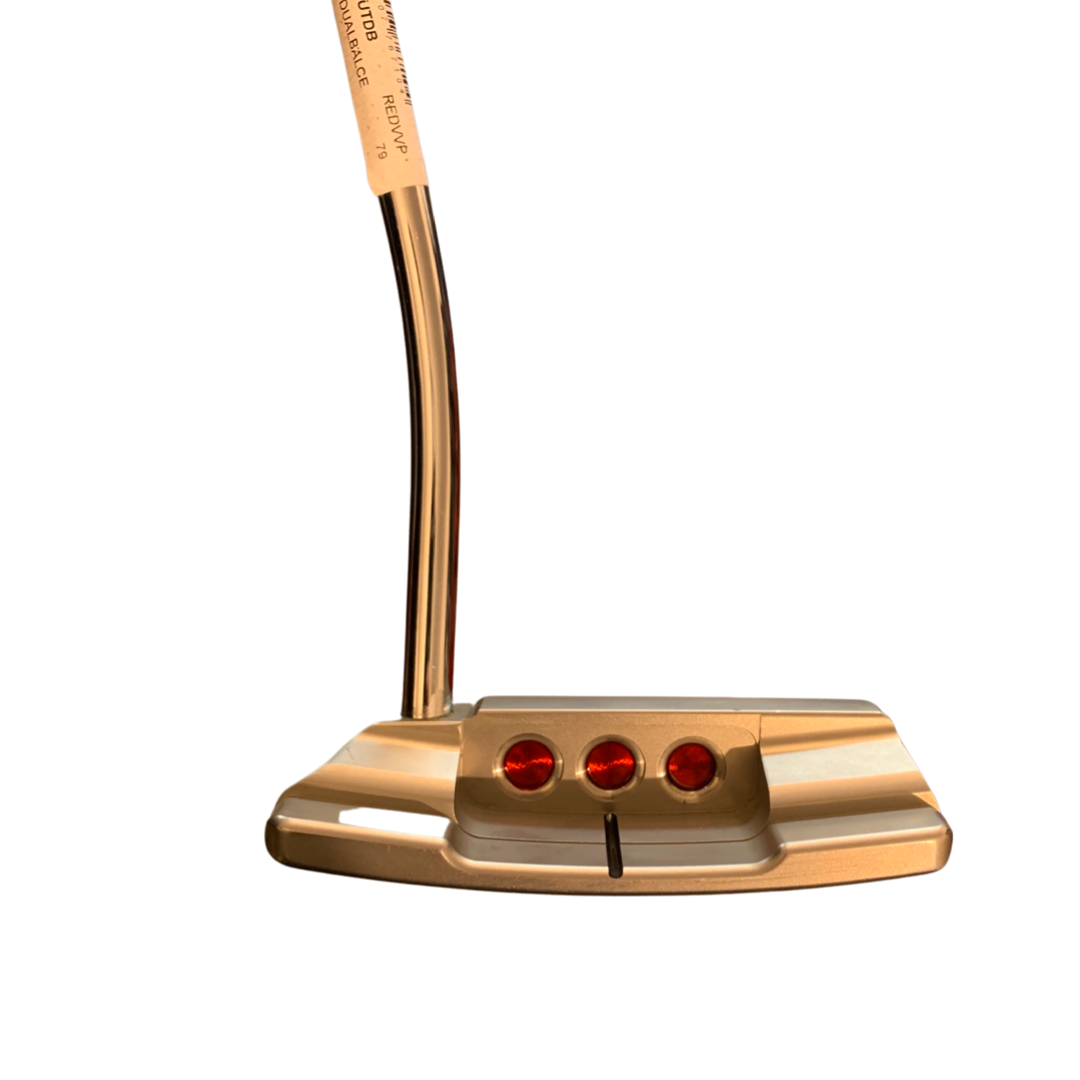 SELECT NEWPORT2 DUALBALANCED