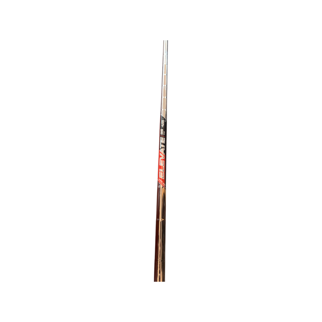 PW 0211 ACIER