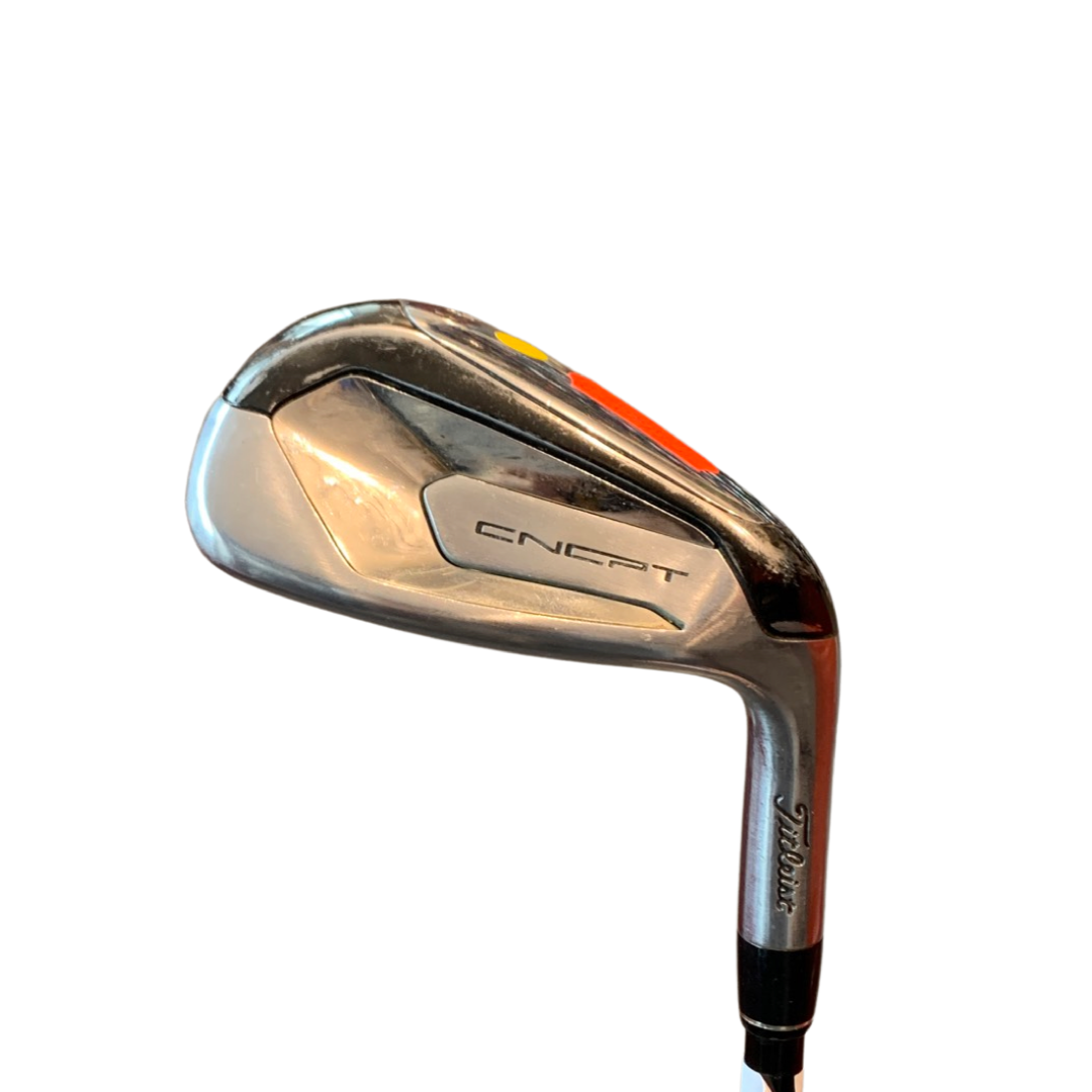 série CONCEPT CP-01 5-W Graphite