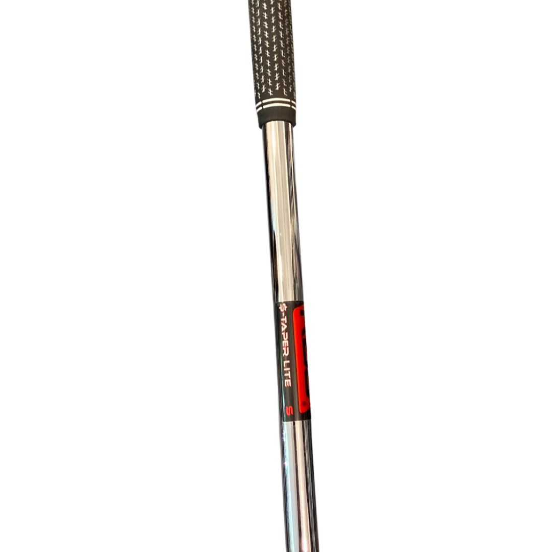 FER 4 RADSPEED acier
