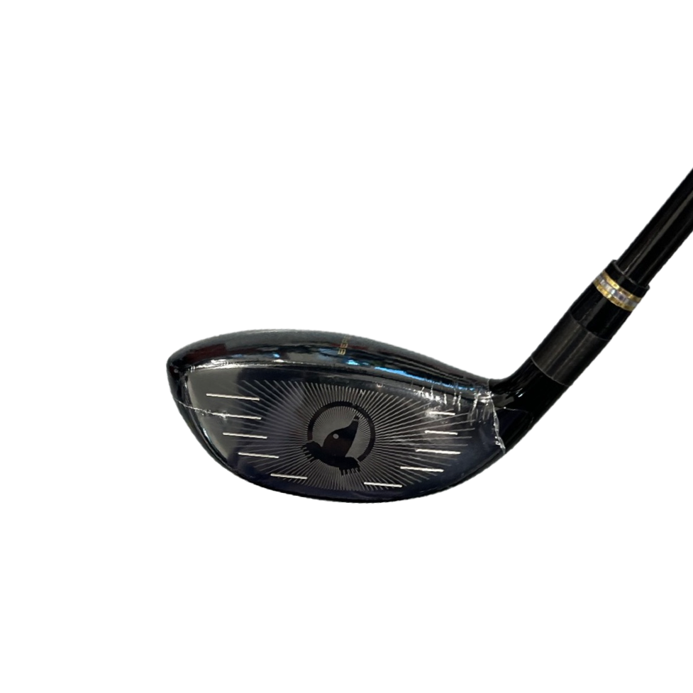 S07 BLACK 3 étoiles
