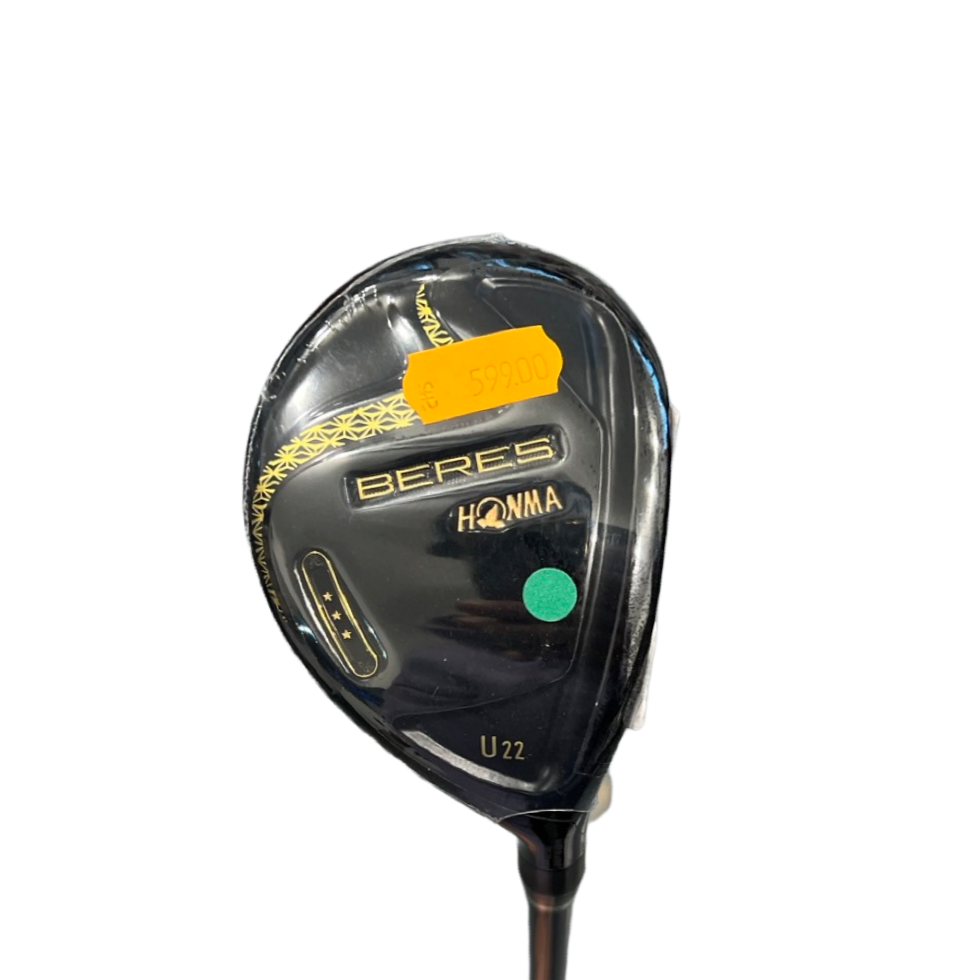 S07 BLACK 3 étoiles