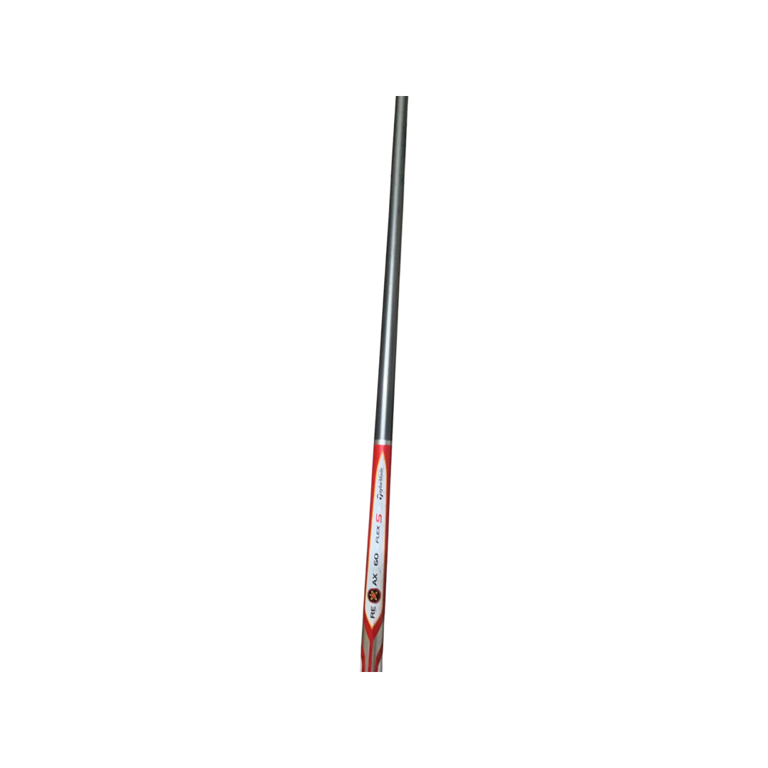 BURNER SUPERFASR
